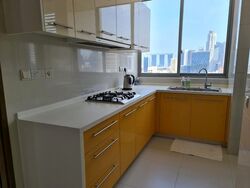 The Wharf Residence (D9), Condominium #397078341